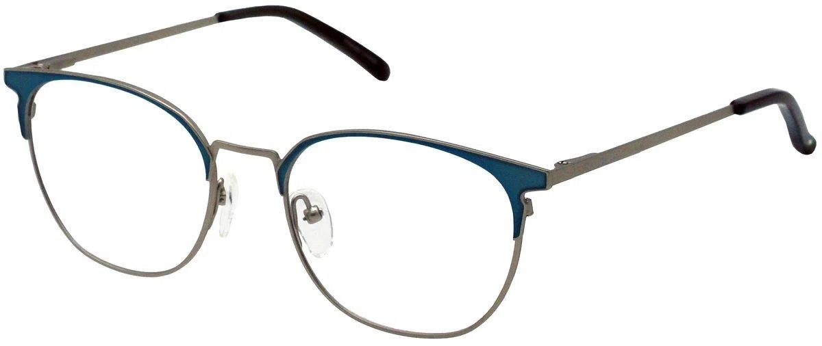 Jill Stuart 415 Eyeglasses - view 2